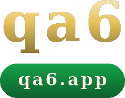 qa6 logo